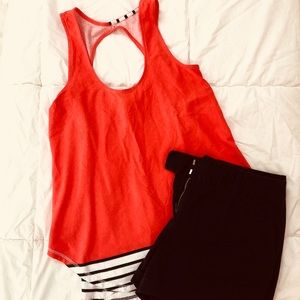 Anthropologie tank